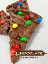 Load image into Gallery viewer, Chocolate Pizza Slice
