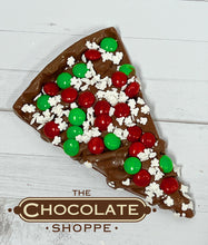 Load image into Gallery viewer, Chocolate Pizza Slice
