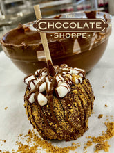 Load image into Gallery viewer, Vegan Caramel Apples
