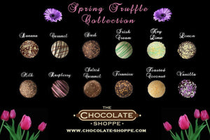 Truffles - Assortments