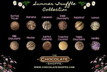 Load image into Gallery viewer, Truffles - Mini Assortment (4-pc)

