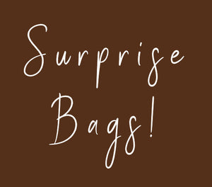 Surprise Bags