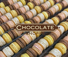 Load image into Gallery viewer, French Macarons
