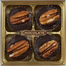 Load image into Gallery viewer, Vegan Caramel Pecan Cups
