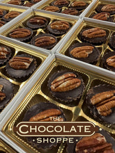 Load image into Gallery viewer, Vegan Caramel Pecan Cups
