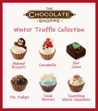 Load image into Gallery viewer, Winter Truffle Collection
