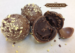 Truffles - Individual Flavors