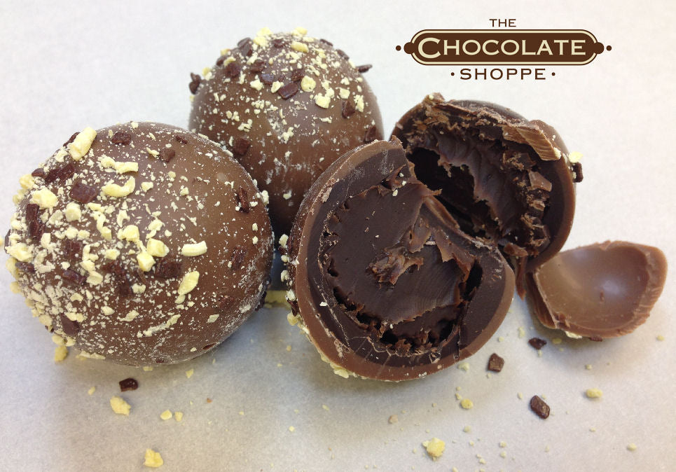 Truffles - Individual Flavors