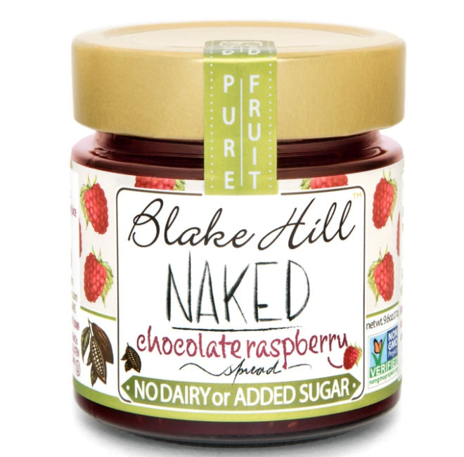 Blake Hill Chocolate Preserves