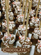 Load image into Gallery viewer, Hot Cocoa Sticks

