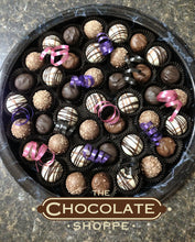Load image into Gallery viewer, Chocolate Party Platter
