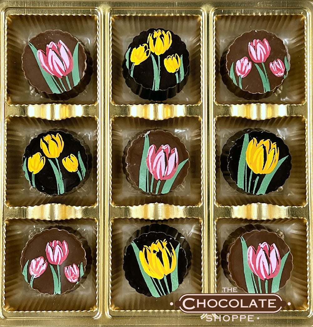 Tulip Truffle Collection